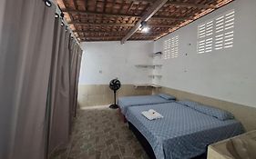 Quarto Confortável no Centro - Bela Ilha House