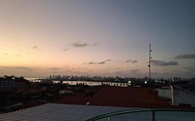 Quarto Confortável no Centro - Bela Ilha House